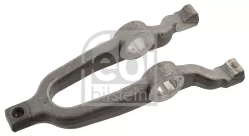 1x Release Fork, clutch