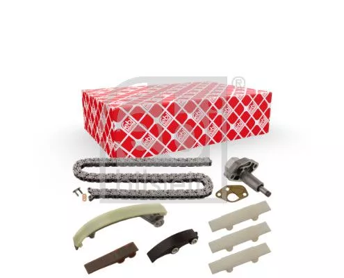 FEBI BILSTEIN 1x Timing Chain Kit (30309)
