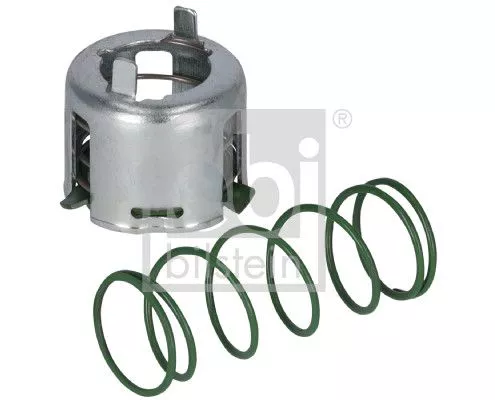 FEBI BILSTEIN 1x Repair kit, automatic adjustment (30487)