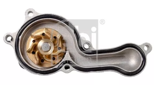 FEBI BILSTEIN 1x Water Pump, engine cooling (30570)