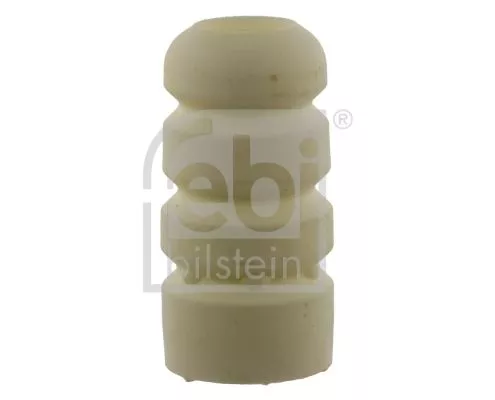 FEBI BILSTEIN 2x Rubber Buffer, suspension (30583)