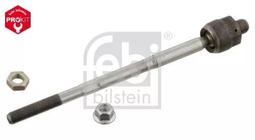FEBI BILSTEIN 1x Inner Tie Rod (30587)