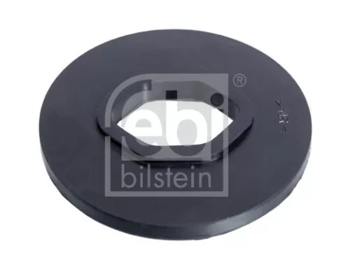 FEBI BILSTEIN 4x Seal, stabiliser mounting (driver cab) (30599)