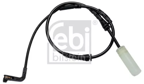 FEBI BILSTEIN 1x Warning Contact, brake pad wear (30613)