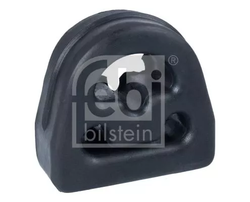 FEBI BILSTEIN 1x Mount, exhaust system (30728)