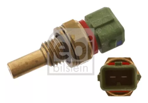 FEBI BILSTEIN 1x Sensor, coolant temperature (30768)