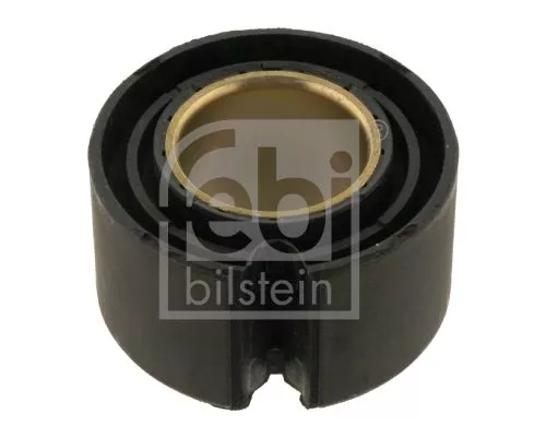 FEBI BILSTEIN 2x Mounting, stabiliser bar (30814)