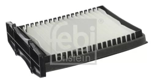FEBI BILSTEIN 1x Filter, cabin air (30862)