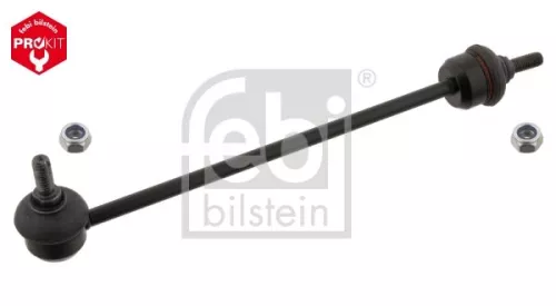 FEBI BILSTEIN 1x Link/Coupling Rod, stabiliser bar (30864)