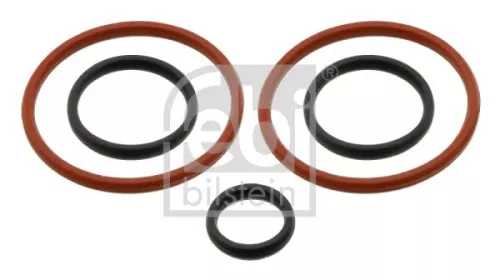 FEBI BILSTEIN 6x Cylinder Head Gasket Set, air compressor (30885)