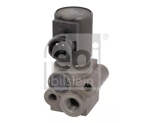 FEBI BILSTEIN 1x Solenoid Valve, retarder (30909)