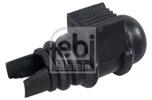 FEBI BILSTEIN 2x Mounting, stabiliser bar (31009)