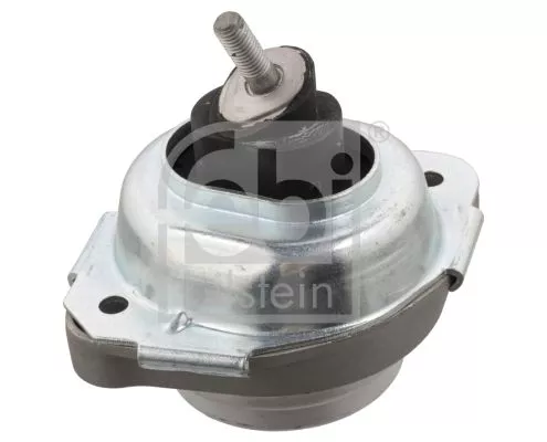 1x Mounting, engine