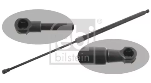 FEBI BILSTEIN 1x Gas Spring, boot/cargo area (31049)