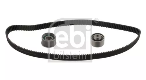 FEBI BILSTEIN 1x Timing Belt Kit (31058)