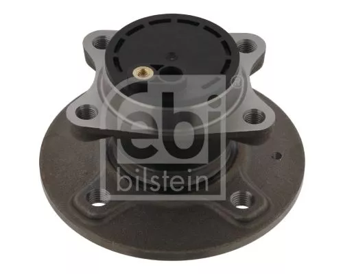 FEBI BILSTEIN 1x Wheel Bearing Kit (31063)