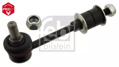 FEBI BILSTEIN 1x Link/Coupling Rod, stabiliser bar (31093)