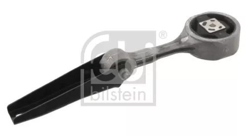 1x Mounting, engine