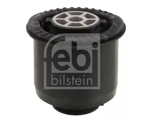 FEBI BILSTEIN 1x Bushing, axle beam (31129)