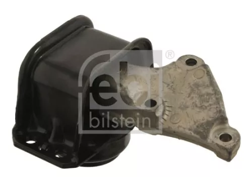1x Mounting, engine