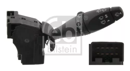 FEBI BILSTEIN 1x Steering Column Switch (31171)