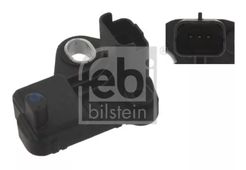 FEBI BILSTEIN 1x Sensor, crankshaft pulse (31198)