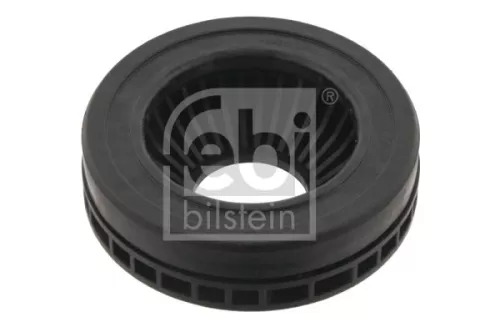 1x Rolling Bearing, suspension strut support mount