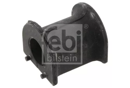 2x Mounting, stabiliser bar