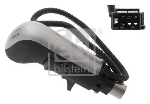 FEBI BILSTEIN 1x Gear Shift Lever Knob (31393)