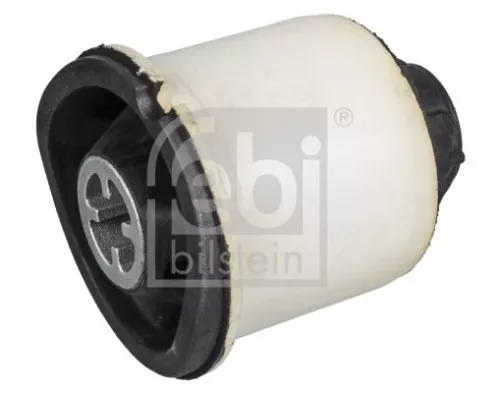 FEBI BILSTEIN 1x Bushing, axle beam (31395)