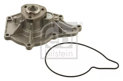 FEBI BILSTEIN 1x Water Pump, engine cooling (31409)