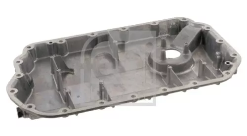 FEBI BILSTEIN 1x Oil Sump (31482)