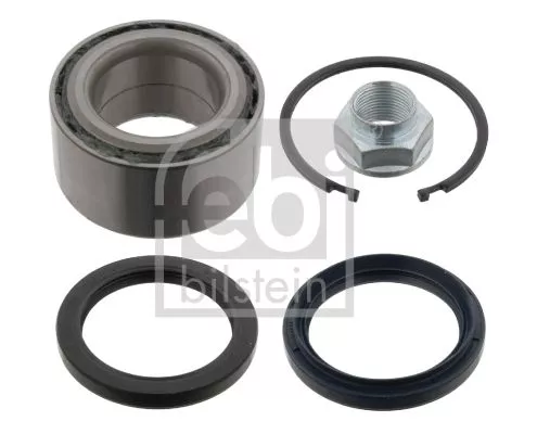 FEBI BILSTEIN 1x Wheel Bearing Kit (31509)