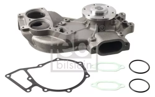 FEBI BILSTEIN 1x Water Pump, engine cooling (31531)