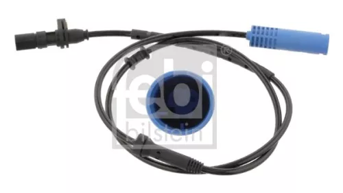 FEBI BILSTEIN 1x Sensor, wheel speed (31533)
