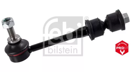 FEBI BILSTEIN 1x Link/Coupling Rod, stabiliser bar (31708)