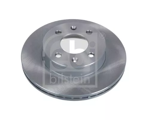 FEBI BILSTEIN 2x Brake Disc (31767)