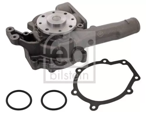 1x Water Pump, engine cooling