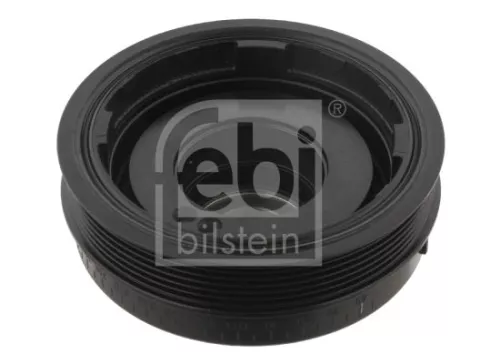 FEBI BILSTEIN 1x Belt Pulley, crankshaft (31783)
