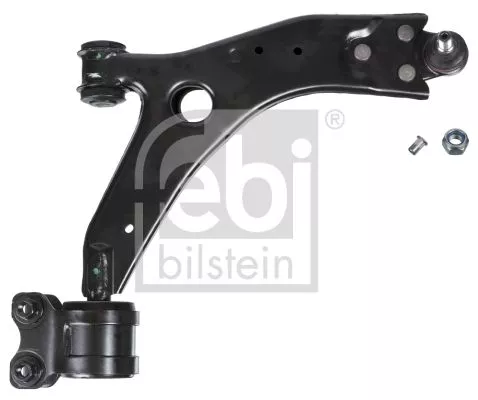 FEBI BILSTEIN 1x Control/Trailing Arm, wheel suspension (31846)