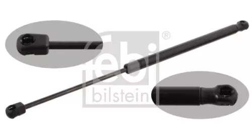FEBI BILSTEIN 1x Gas Spring, rear window (31946)