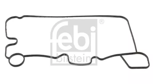 FEBI BILSTEIN 1x Gasket, oil filter housing (31969)