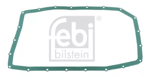 FEBI BILSTEIN 1x Gasket, automatic transmission oil sump (31994)