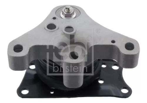 1x Mounting, engine