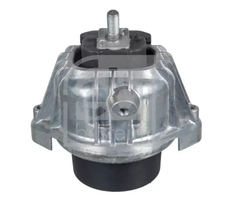 1x Mounting, engine
