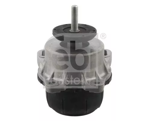 1x Mounting, engine