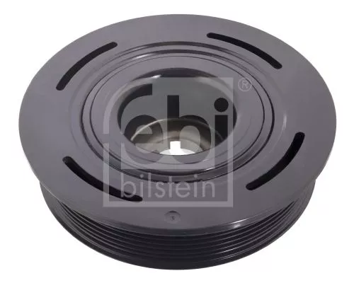 FEBI BILSTEIN 1x Belt Pulley, crankshaft (32133)