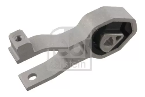 1x Mounting, engine