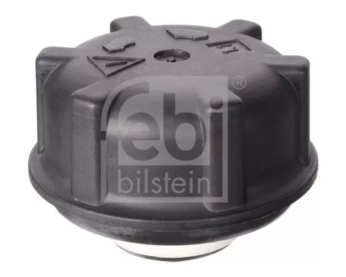 FEBI BILSTEIN 1x Cap, coolant tank (32386)