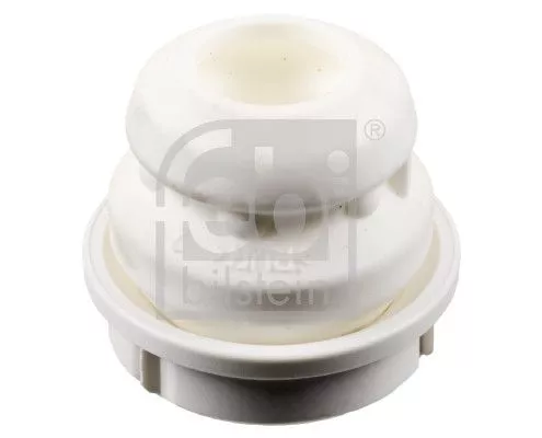 FEBI BILSTEIN 2x Rubber Buffer, suspension (32546)